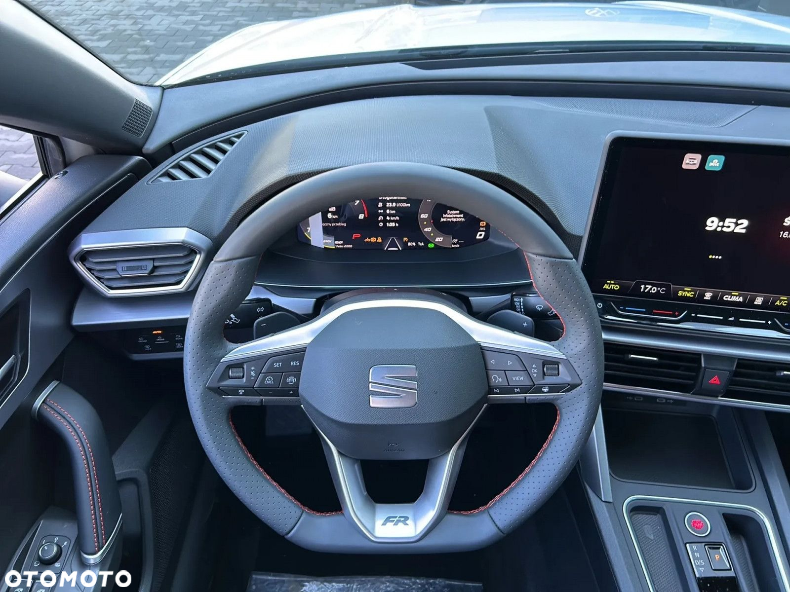 Seat Leon - 13