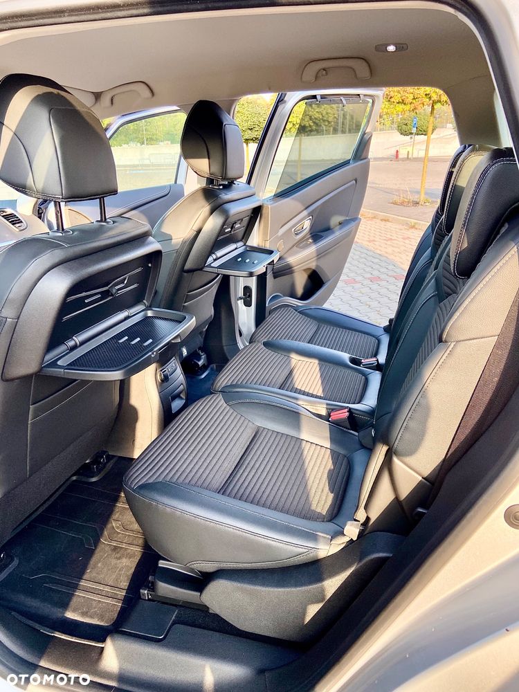 Renault Grand Scenic TCe 160 GPF EDC BOSE EDITION - 15