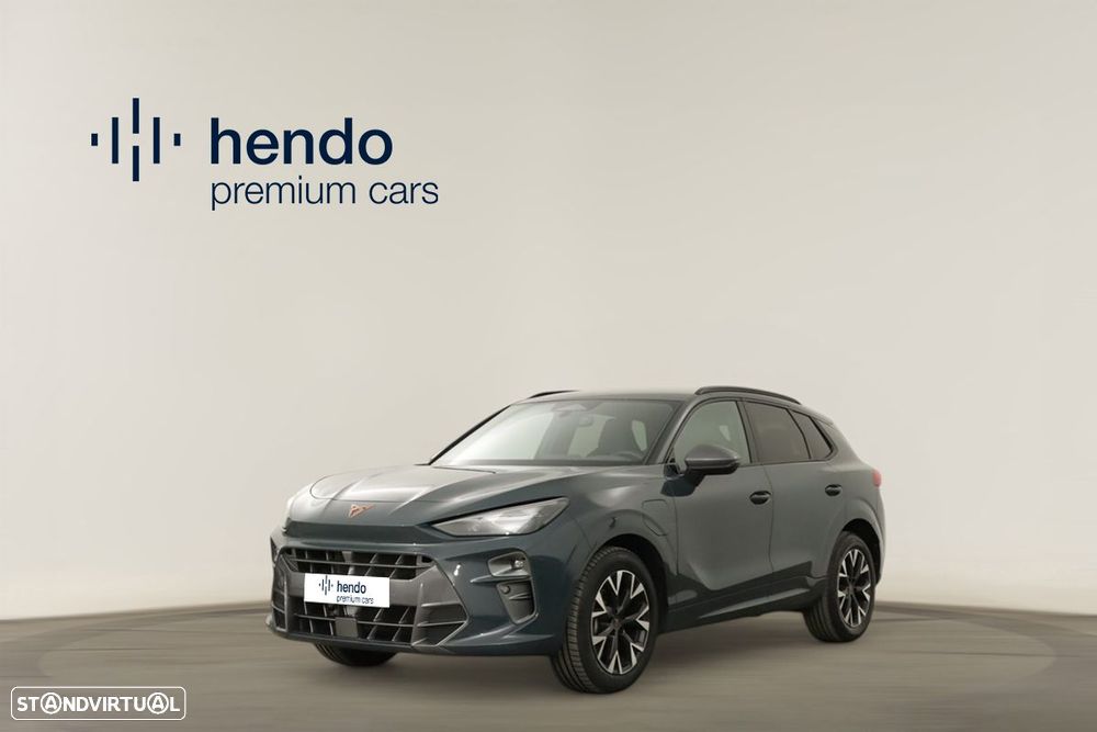 Cupra Terramar 1.5 e-Hybrid DSG - 1