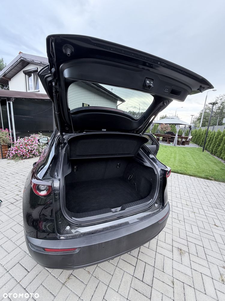 Mazda CX-30 - 10