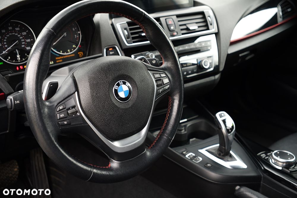 BMW Seria 2 228i Sport-Aut Sport Line - 15