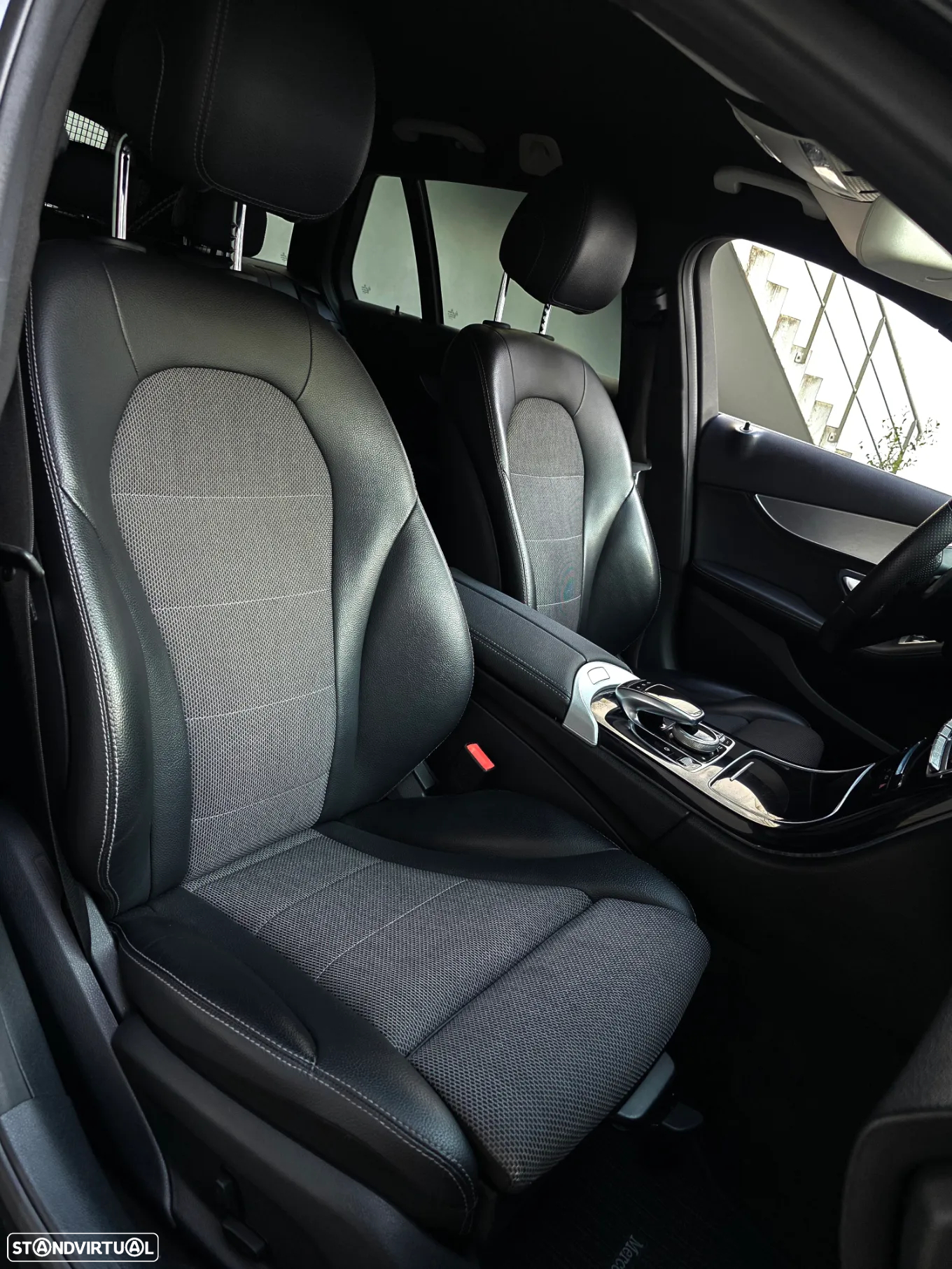 Mercedes-Benz C 220 BlueTEC Avantgarde+ Aut. - 46