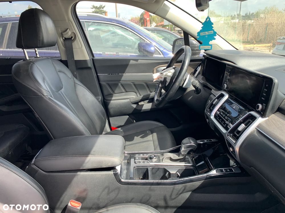 Kia Sorento 2.4 GDI AWD Vision - 17