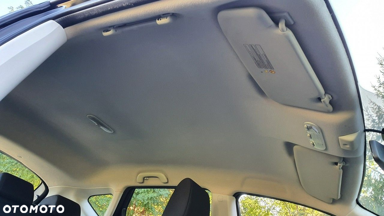 Nissan Qashqai - 30