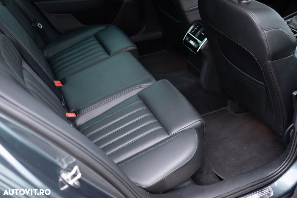 Skoda Superb Combi 1.6 TDI DSG Style - 15