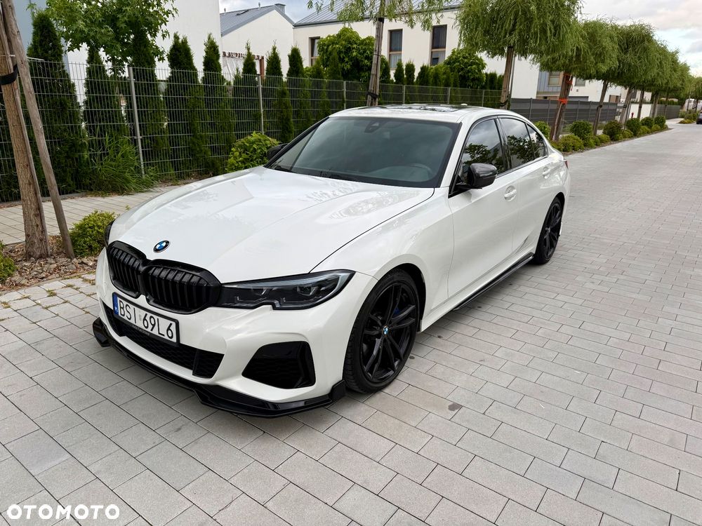 BMW Seria 3 - 6