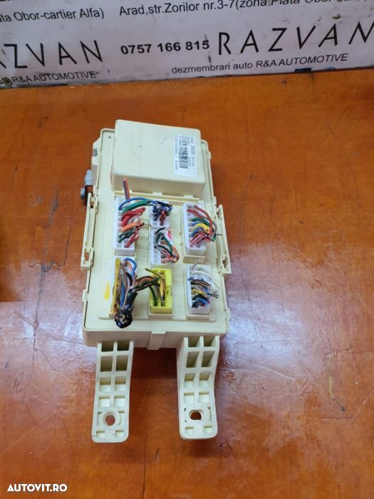 Modul Comfort Electronic Hyundai Santa Fe 2.2 Crdi An 2006-2012 - 2