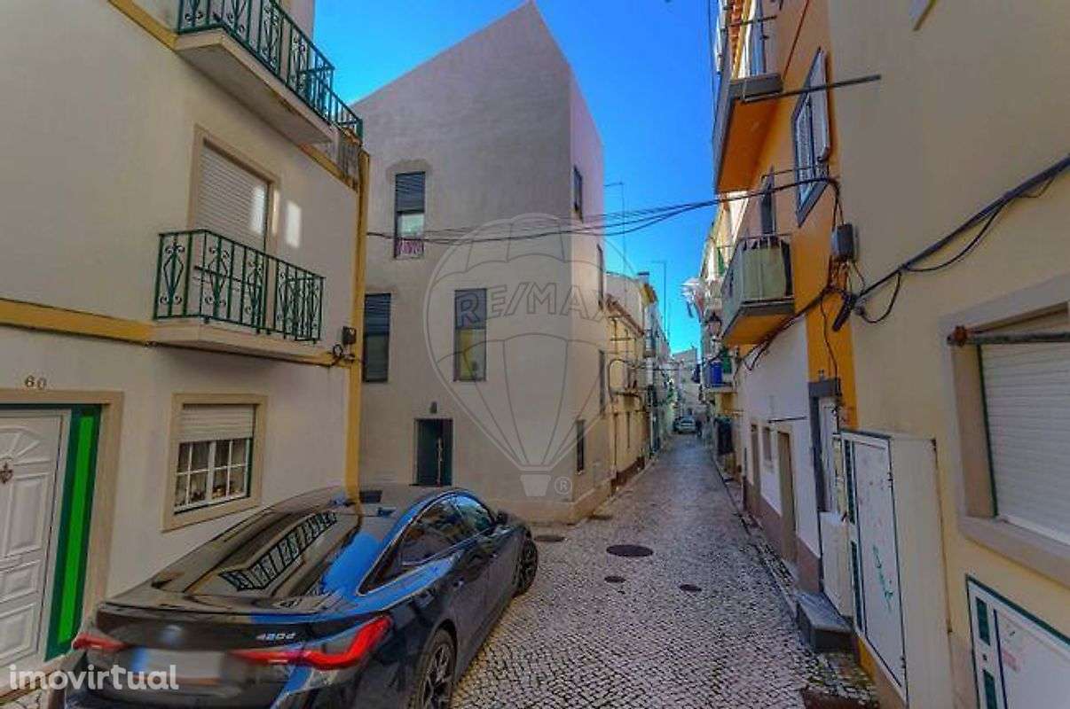 Moradia T2 para venda - Grande imagem: 2/15