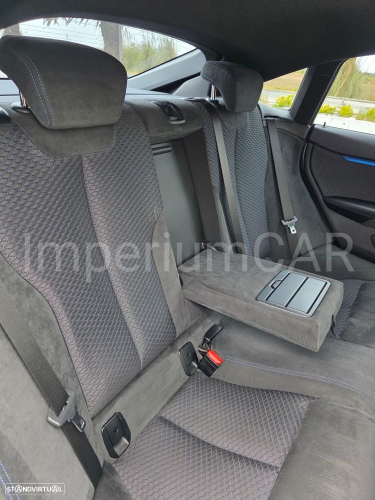 BMW 420 Gran Coupé d Aut. M Sport - 13