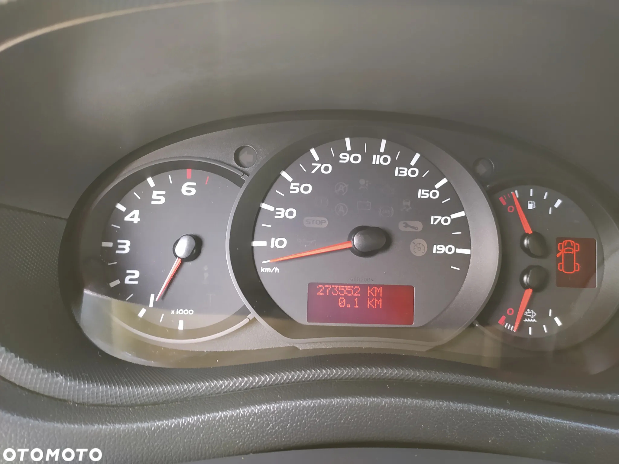 Renault MASTER L2 H2 GWARANCJA MECHANICZNA 1-ROK   F-VAT 23% - 19