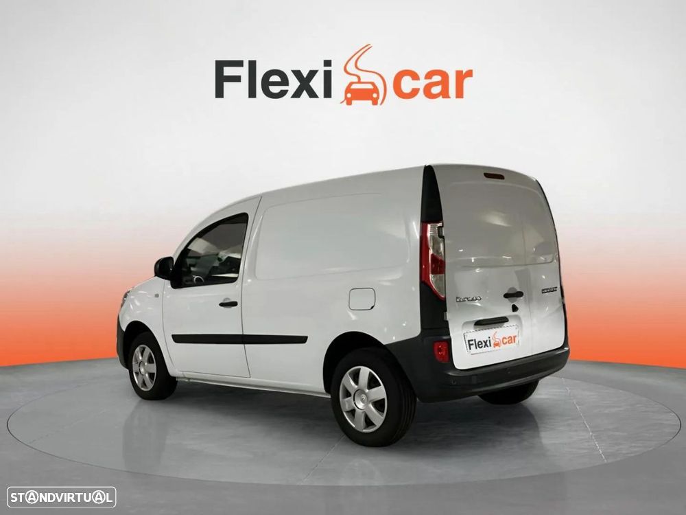 Renault Kangoo 1.5 DCI BUSINESS 3L S/S (C/IVA - 5