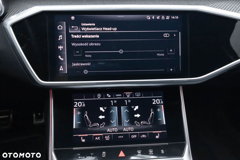 Audi S6 Avant TDI quattro tiptronic - 30