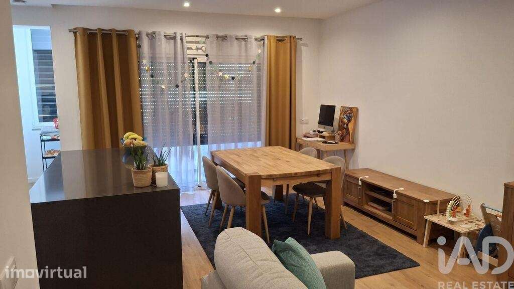 Apartamento T2 em São Brás de Alportel de 86 m2 - Grande imagem: 5/25