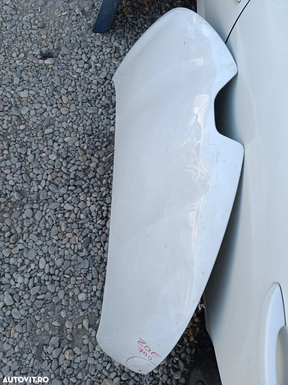 CAPOTA RENAULT ZOE - 4