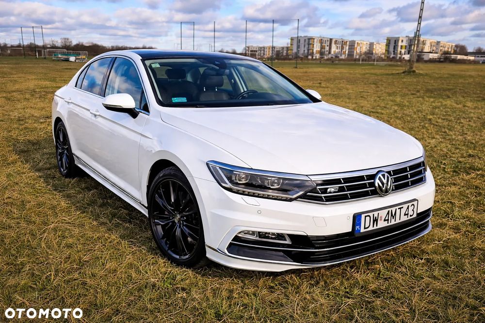 Volkswagen Passat 1.8 TSI BMT Highline DSG - 11