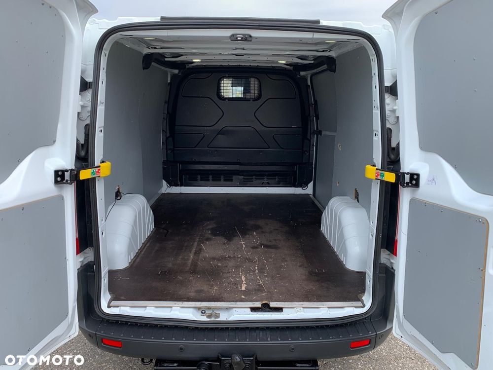 Ford Transit Custom - 15
