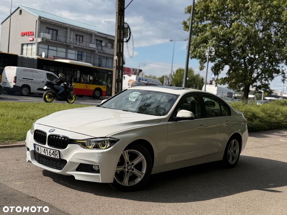 BMW Seria 3 - 2