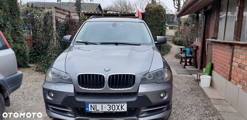 BMW X5 3.0 d - 1