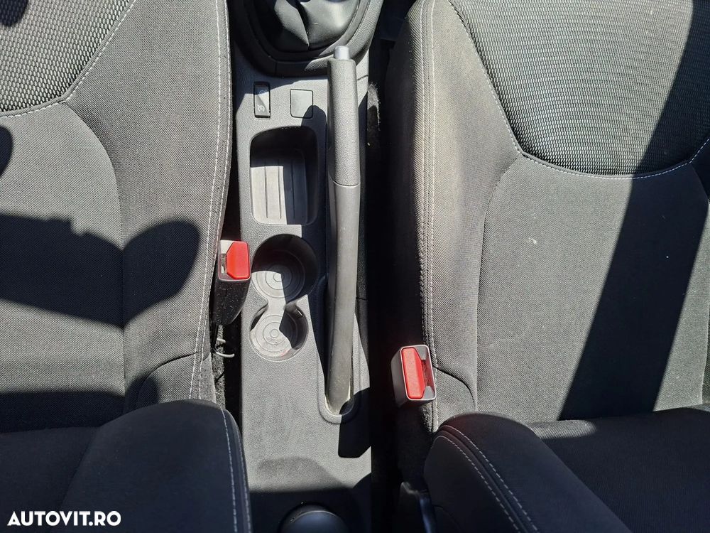 Renault Clio IV 0.9 TCe Life - 15