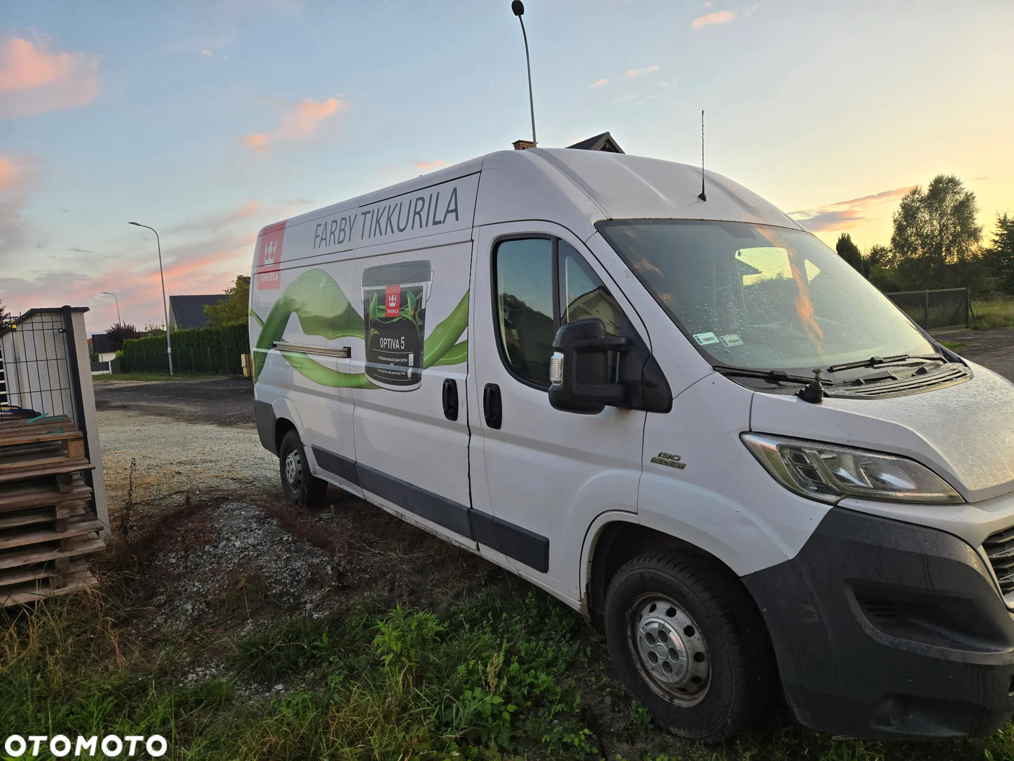 Fiat DUCATO - 3
