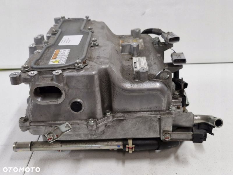 MITSUBISHI OUTLANDER III 3 LIFT 2.4 HYBRYDA INWENTER FALOWNIK 9410A160 - 9