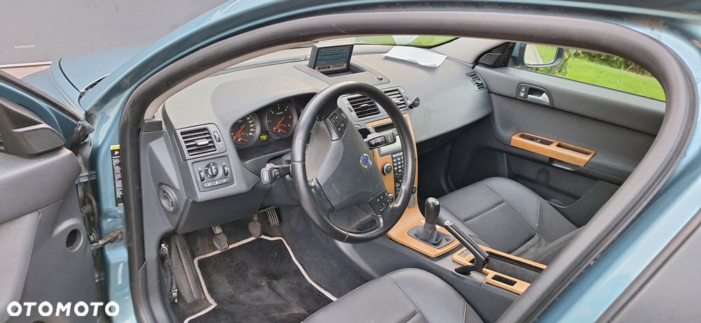 Volvo V50 1.6D DPF DRIVe Start/Stop - 5