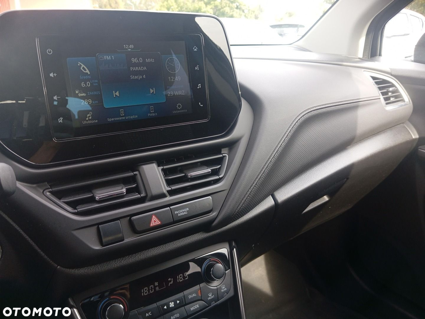 Suzuki SX4 S-Cross 1.5 Strong Hybrid Premium AGS - 20