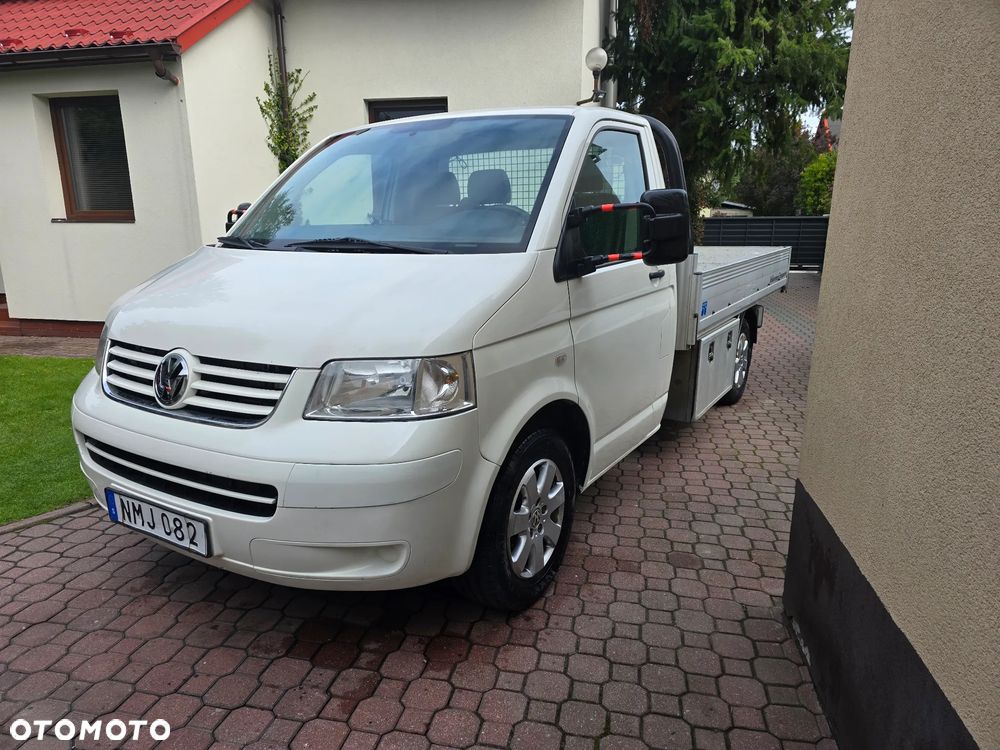 Volkswagen T5 - 24