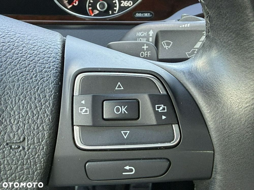 Volkswagen Passat Alltrack 2.0 TDI 4Mot DSG - 28