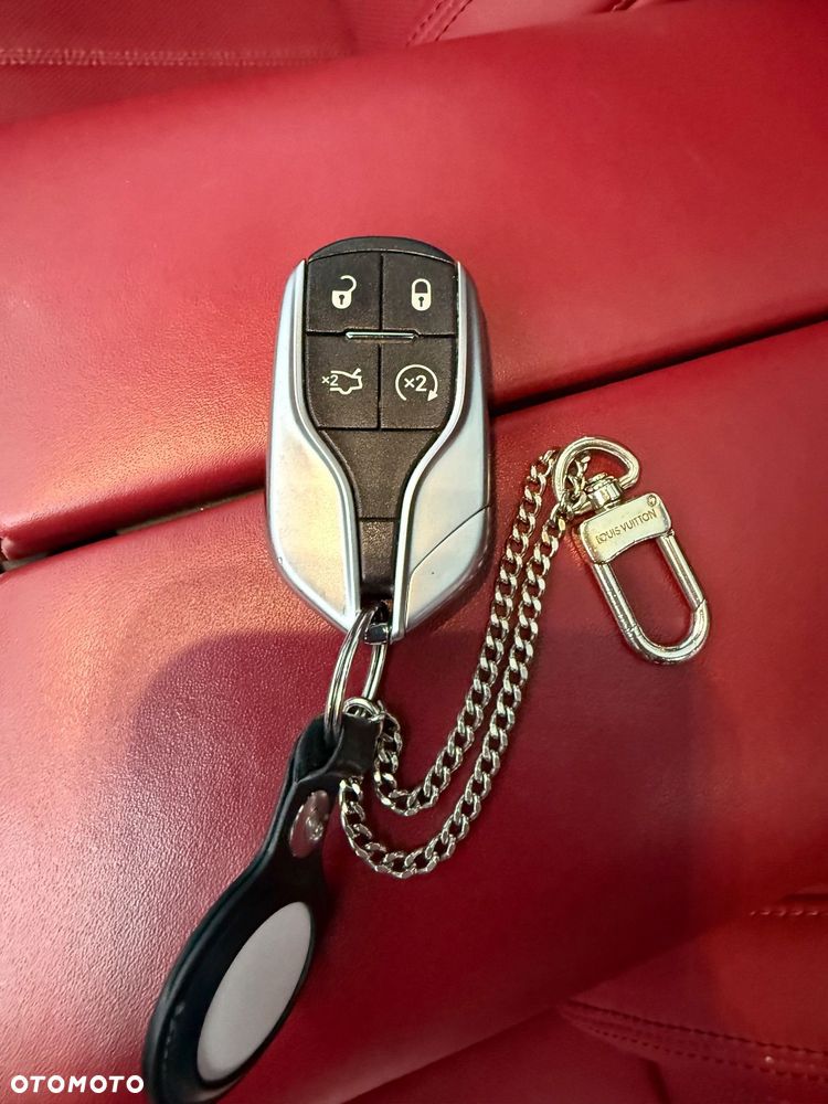 Maserati Levante - 9