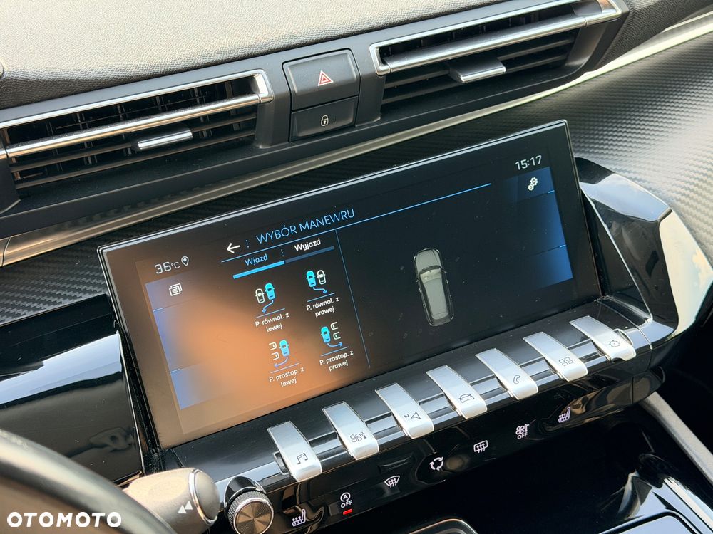 Peugeot 508 1.5 BlueHDi Allure Pack S&S EAT8 - 24