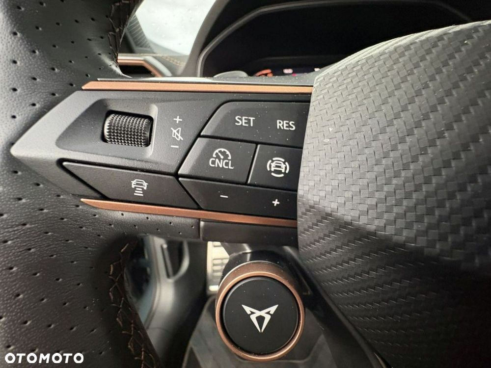 Cupra Formentor - 20