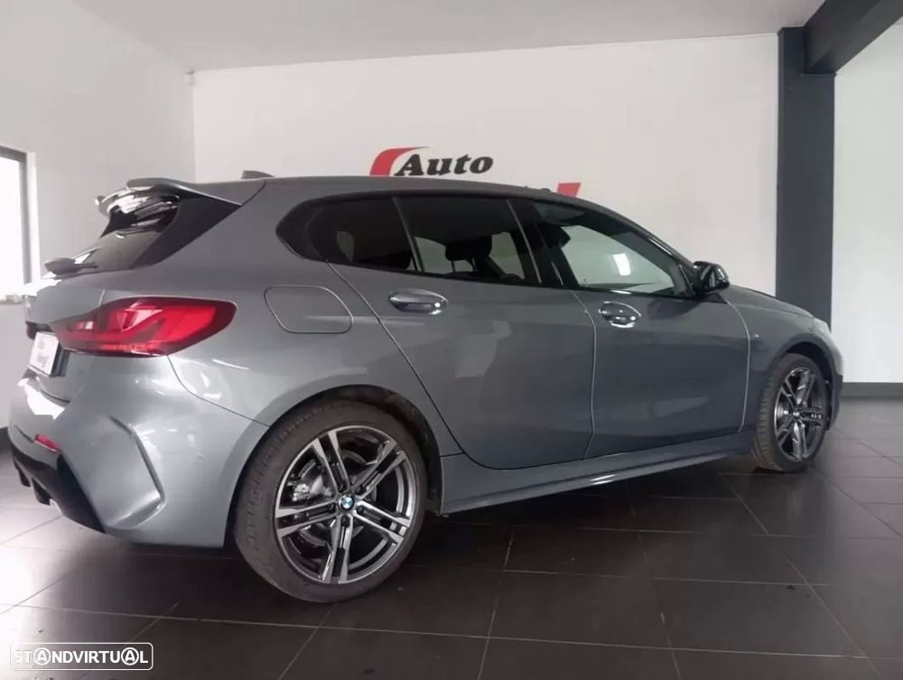 BMW 116 d Pack Desportivo M Auto - 3