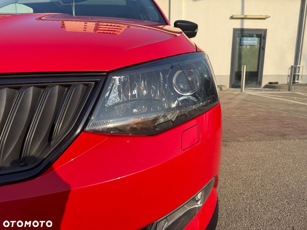 Skoda Fabia 1.4 TDI Monte Carlo - 29