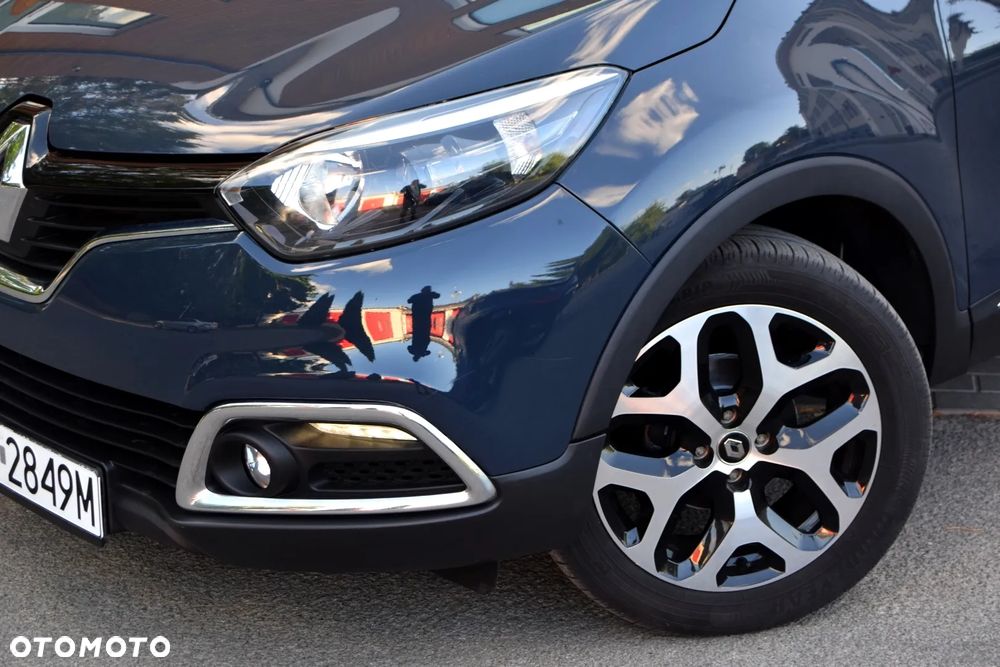 Renault Captur ENERGY TCe 90 Start&Stop Intens - 19