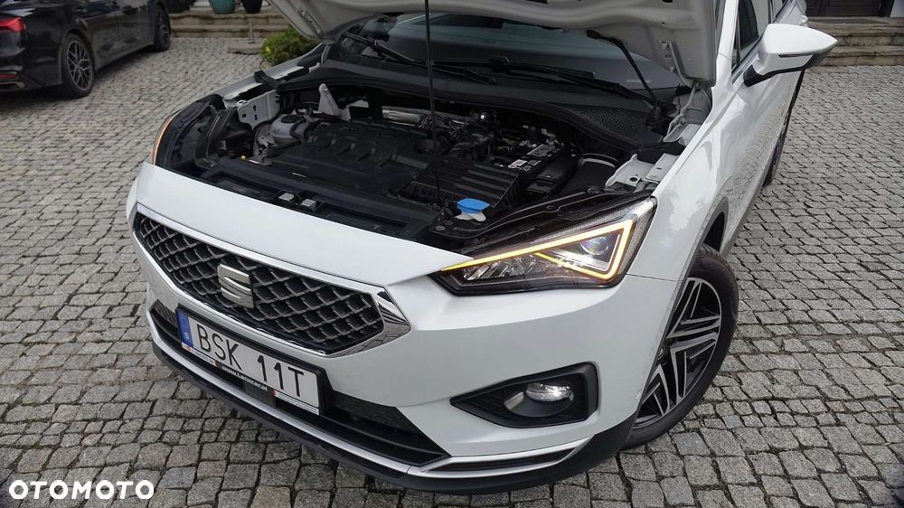 Seat Tarraco - 20