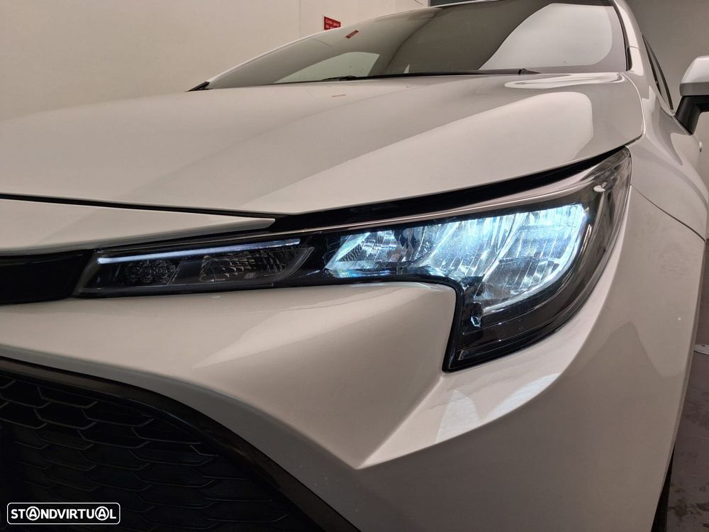 Toyota Corolla - 39
