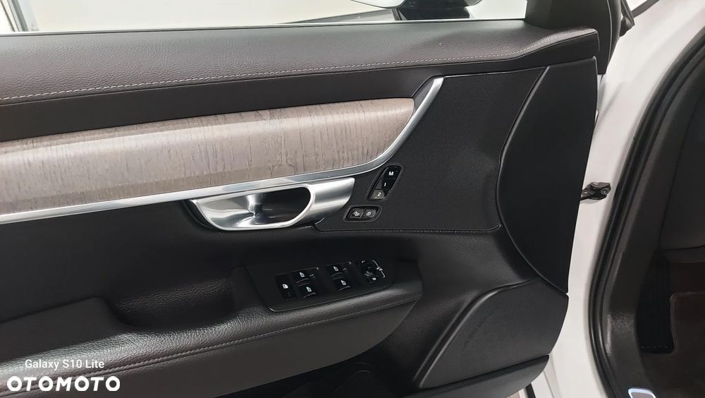Volvo V90 B4 D AWD Geartronic Inscription - 14