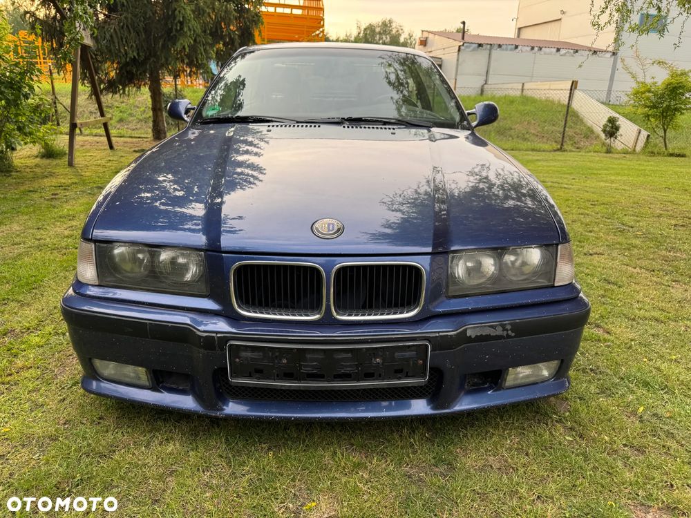 BMW-ALPINA Inny - 9