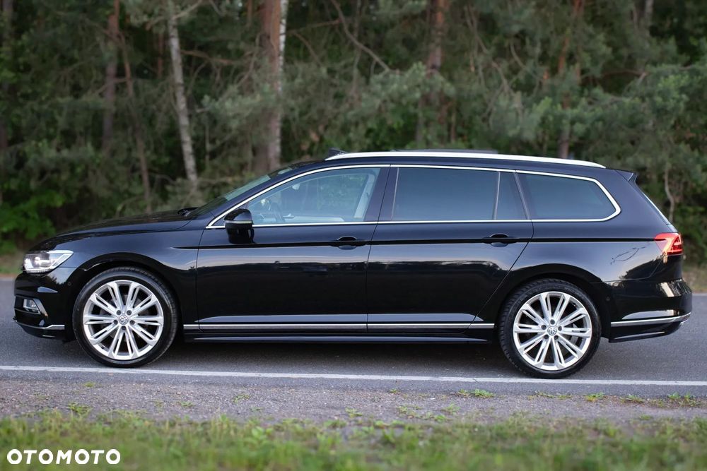 Volkswagen Passat 1.6 TDI (BlueMotion Technology) Comfortline - 15