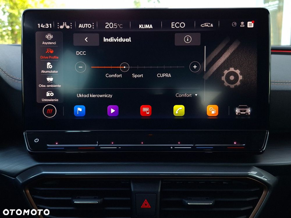 Cupra Formentor - 38