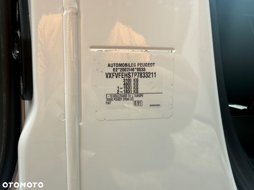 Fiat SCUDO - 21