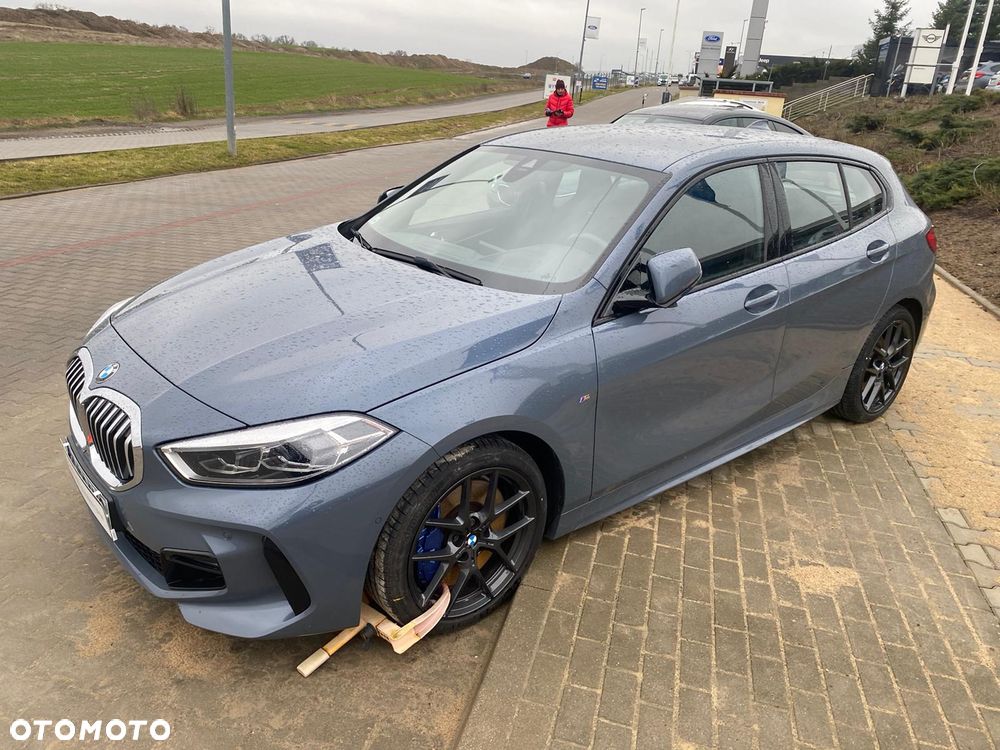 BMW Seria 1 118i M Sport - 2