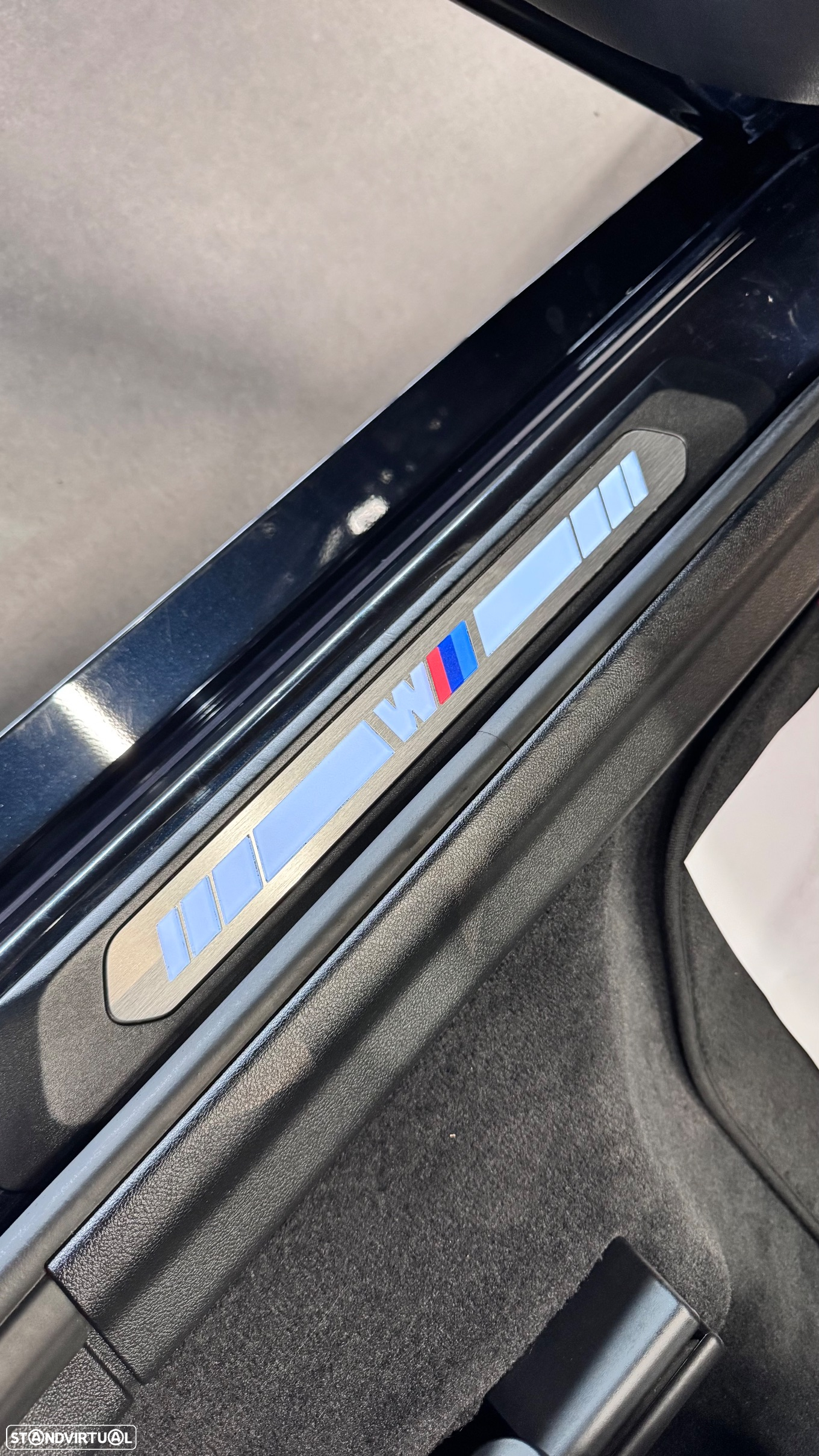 BMW iX3 M Sport Impressive - 9