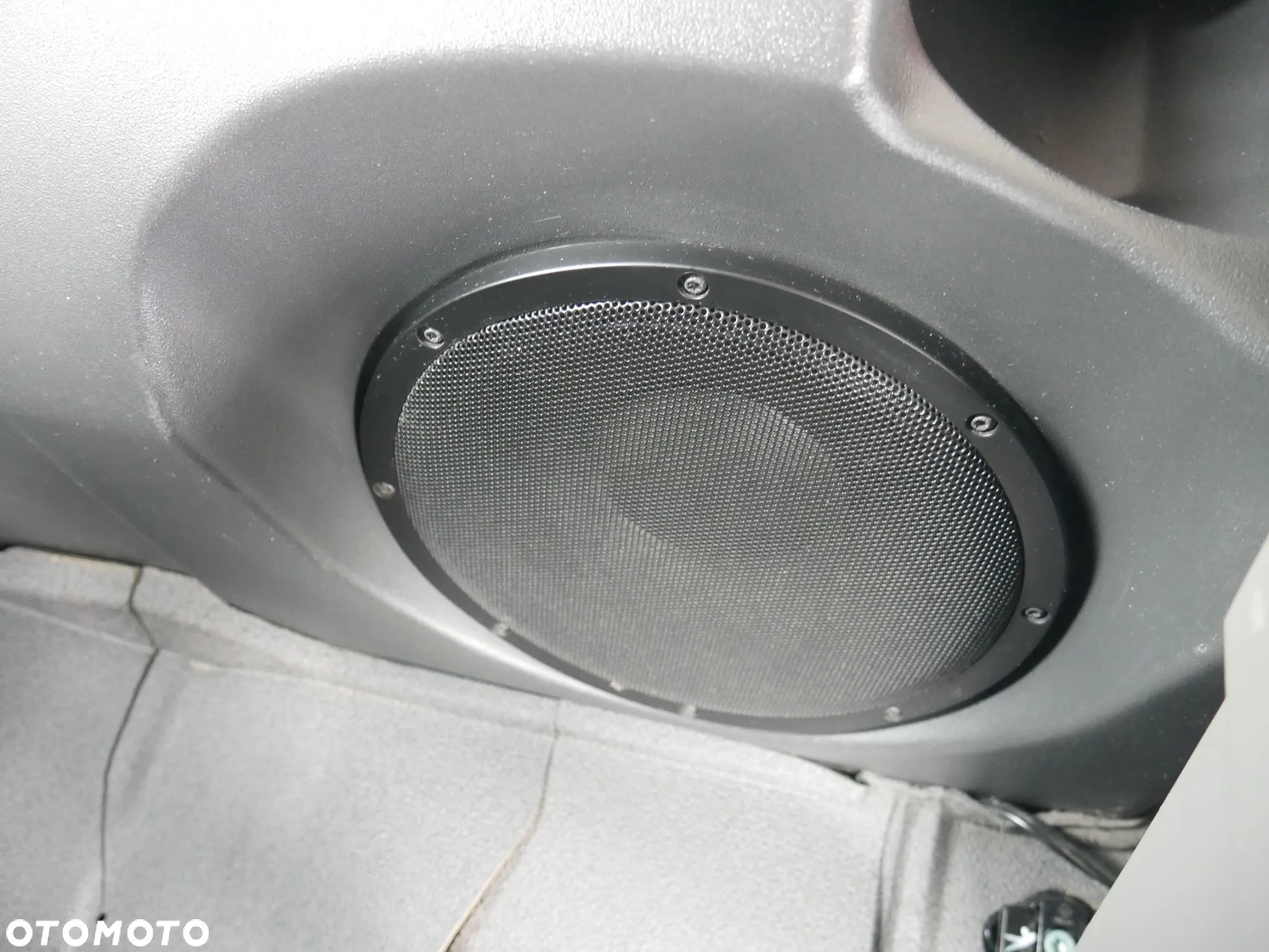 MAN TGX 18.500 / XLX / Subwoofer / Retarder / 644594 - 25