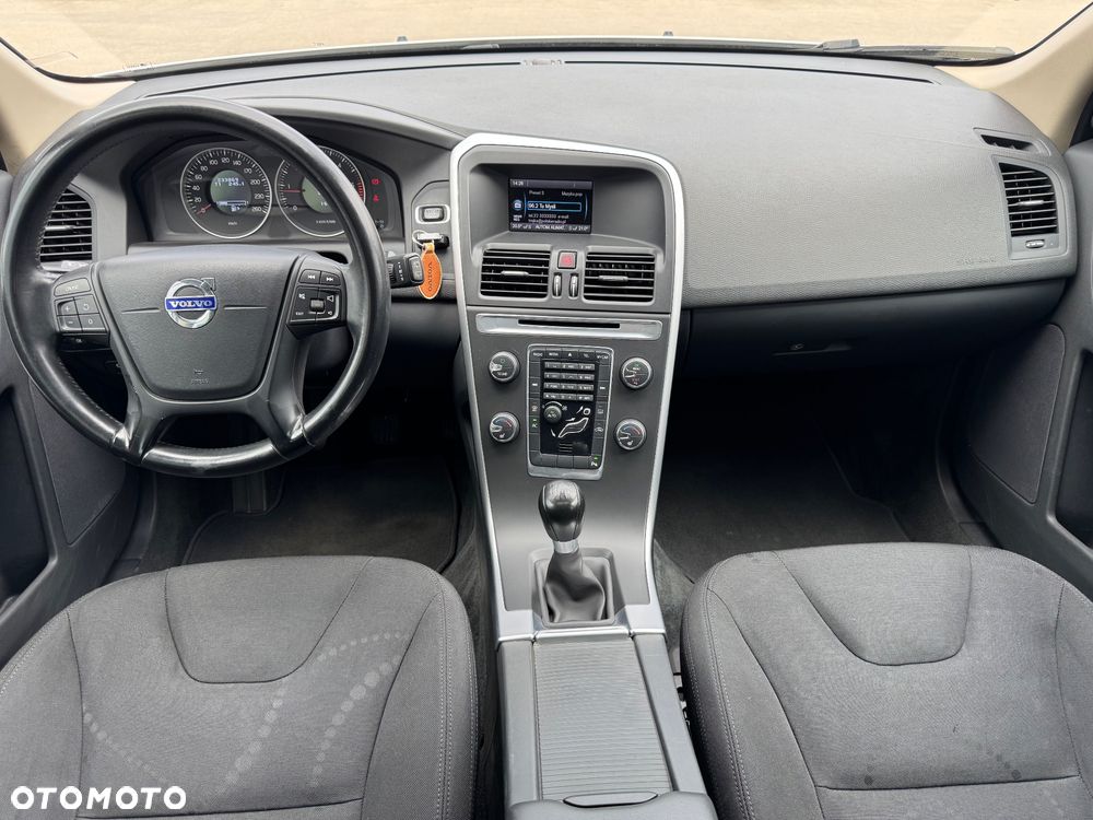 Volvo XC 60 DRIVe Summum - 20