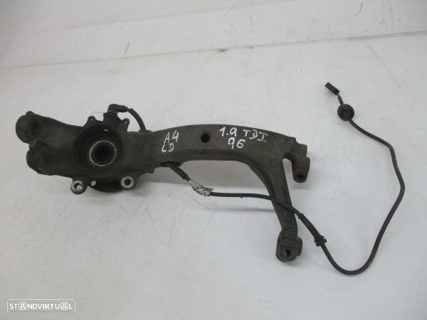 Manga Eixo Frente Dto Audi A4 (8D2, B5) - 3