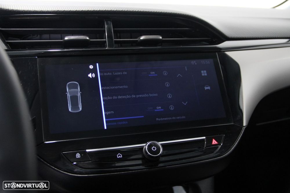 Opel Corsa 1.2 Edition - 22