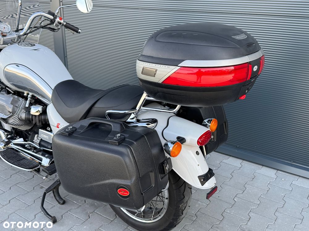 Moto Guzzi California - 18