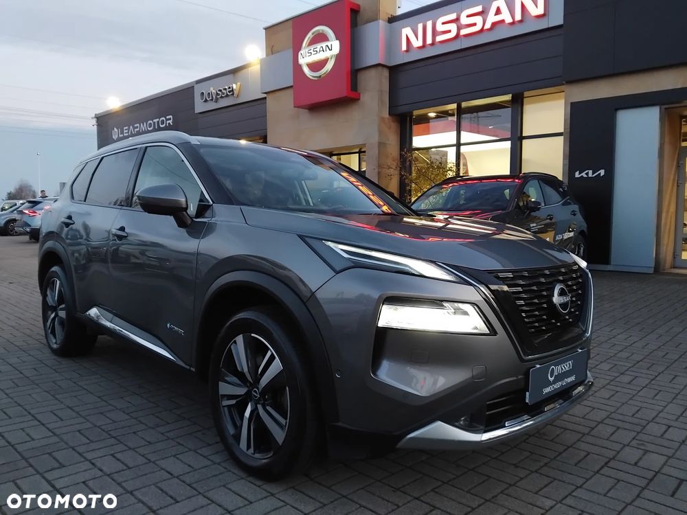 Nissan X-Trail 1.5 VC-T e-POWER Tekna e-4ORCE - 6